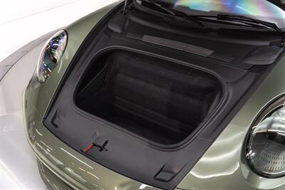 2024 Porsche 911 Targa 4 GTS - Photo 47 - Nashville, TN 37217