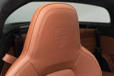 2024 Porsche 911 Targa 4 GTS - Photo 56 - Nashville, TN 37217