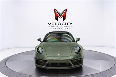 2024 Porsche 911 Targa 4 GTS - Photo 11 - Nashville, TN 37217