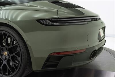 2024 Porsche 911 Targa 4 GTS - Photo 35 - Nashville, TN 37217