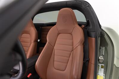 2024 Porsche 911 Targa 4 GTS - Photo 39 - Nashville, TN 37217