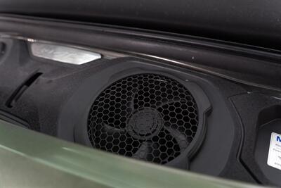 2024 Porsche 911 Targa 4 GTS - Photo 81 - Nashville, TN 37217