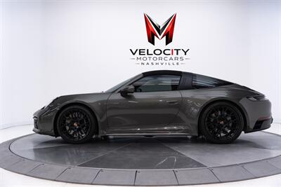 2024 Porsche 911 Targa 4 GTS - Photo 9 - Nashville, TN 37217