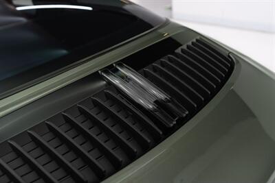 2024 Porsche 911 Targa 4 GTS - Photo 34 - Nashville, TN 37217