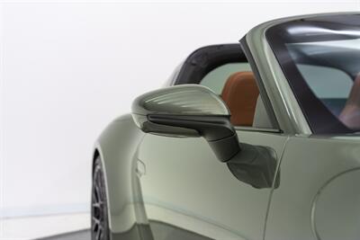 2024 Porsche 911 Targa 4 GTS - Photo 27 - Nashville, TN 37217