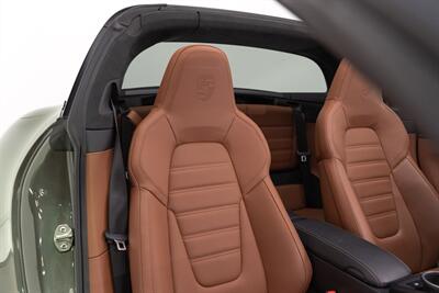 2024 Porsche 911 Targa 4 GTS - Photo 53 - Nashville, TN 37217