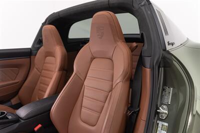 2024 Porsche 911 Targa 4 GTS - Photo 38 - Nashville, TN 37217