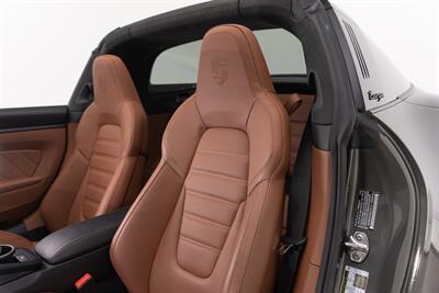 2024 Porsche 911 Targa 4 GTS - Photo 38 - Nashville, TN 37217