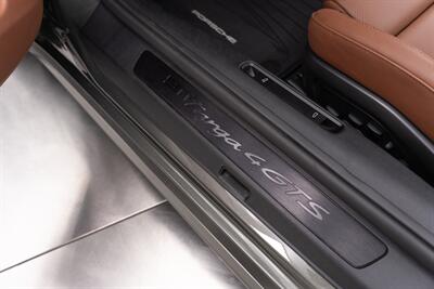 2024 Porsche 911 Targa 4 GTS - Photo 45 - Nashville, TN 37217