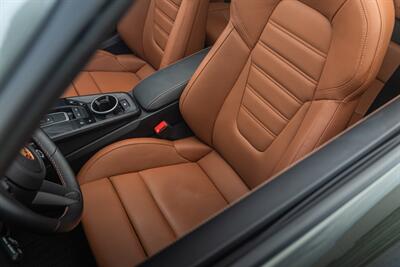 2024 Porsche 911 Targa 4 GTS - Photo 125 - Nashville, TN 37217