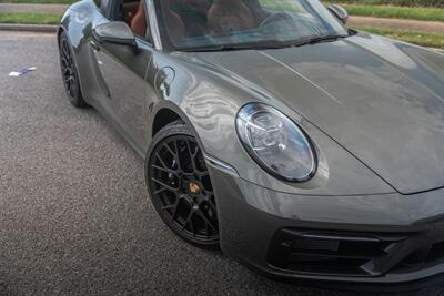 2024 Porsche 911 Targa 4 GTS - Photo 120 - Nashville, TN 37217