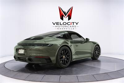 2024 Porsche 911 Targa 4 GTS - Photo 6 - Nashville, TN 37217
