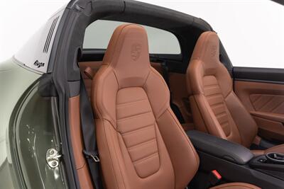 2024 Porsche 911 Targa 4 GTS - Photo 52 - Nashville, TN 37217