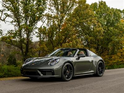 2023 Porsche 911 Targa 4 GTS   - Photo 94 - Nashville, TN 37217