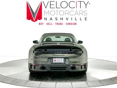 2023 Porsche 911 Targa 4 GTS   - Photo 7 - Nashville, TN 37217