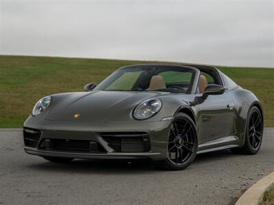 2023 Porsche 911 Targa 4 GTS   - Photo 89 - Nashville, TN 37217