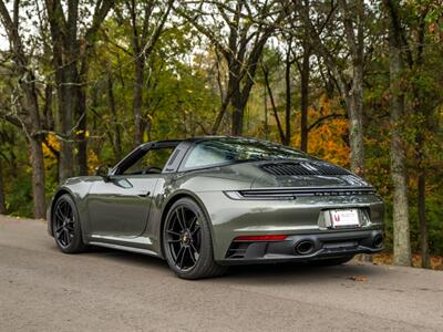 2023 Porsche 911 Targa 4 GTS   - Photo 95 - Nashville, TN 37217