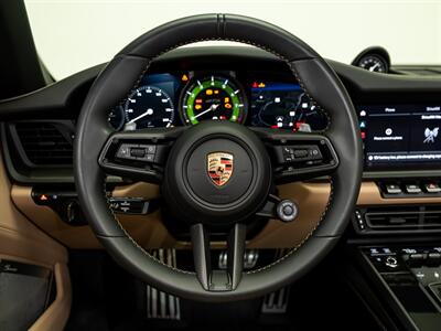 2023 Porsche 911 Targa 4 GTS   - Photo 57 - Nashville, TN 37217