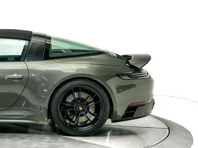 2023 Porsche 911 Targa 4 GTS   - Photo 99 - Nashville, TN 37217