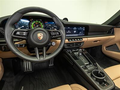 2023 Porsche 911 Targa 4 GTS   - Photo 59 - Nashville, TN 37217