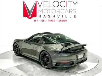 2023 Porsche 911 Targa 4 GTS   - Photo 17 - Nashville, TN 37217