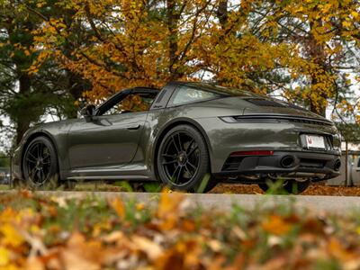 2023 Porsche 911 Targa 4 GTS   - Photo 92 - Nashville, TN 37217