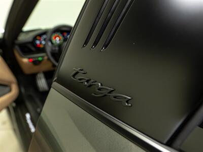 2023 Porsche 911 Targa 4 GTS   - Photo 60 - Nashville, TN 37217