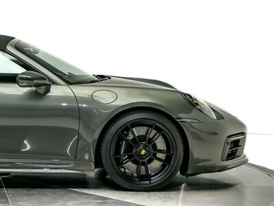 2023 Porsche 911 Targa 4 GTS   - Photo 97 - Nashville, TN 37217