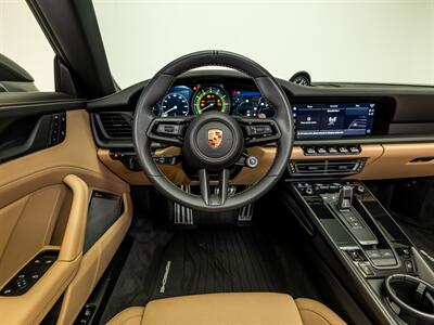 2023 Porsche 911 Targa 4 GTS   - Photo 56 - Nashville, TN 37217