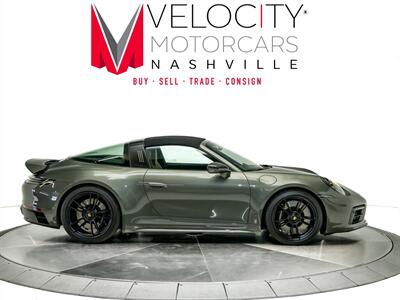 2023 Porsche 911 Targa 4 GTS   - Photo 5 - Nashville, TN 37217