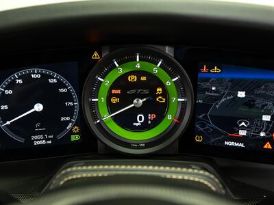 2023 Porsche 911 Targa 4 GTS   - Photo 66 - Nashville, TN 37217