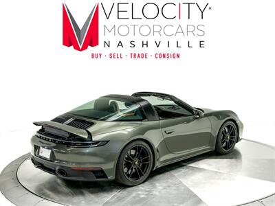 2023 Porsche 911 Targa 4 GTS   - Photo 15 - Nashville, TN 37217