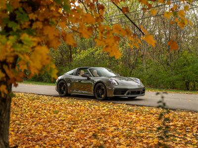 2023 Porsche 911 Targa 4 GTS   - Photo 93 - Nashville, TN 37217