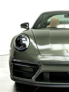 2023 Porsche 911 Targa 4 GTS   - Photo 100 - Nashville, TN 37217