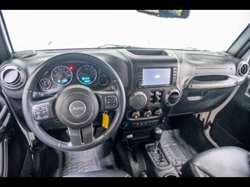 2015 Jeep Wrangler Unlimited Sport   - Photo 59 - Nashville, TN 37217