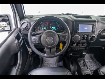 2015 Jeep Wrangler Unlimited Sport   - Photo 58 - Nashville, TN 37217