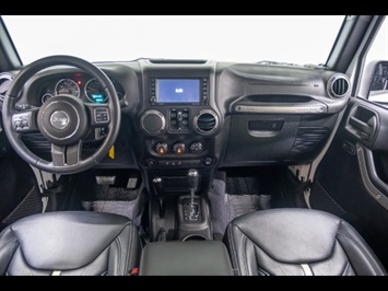 2015 Jeep Wrangler Unlimited Sport   - Photo 57 - Nashville, TN 37217