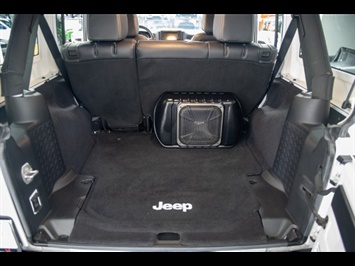 2015 Jeep Wrangler Unlimited Sport   - Photo 41 - Nashville, TN 37217