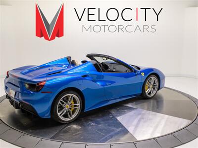 2017 Ferrari 488 Spider   - Photo 26 - Nashville, TN 37217