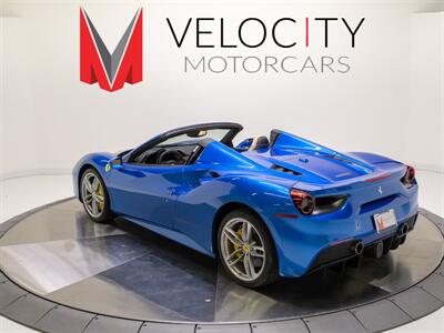 2017 Ferrari 488 Spider   - Photo 28 - Nashville, TN 37217