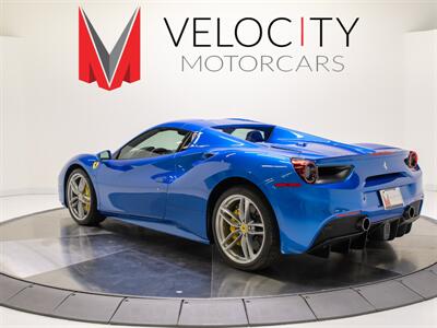 2017 Ferrari 488 Spider   - Photo 4 - Nashville, TN 37217