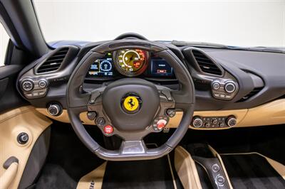 2017 Ferrari 488 Spider   - Photo 19 - Nashville, TN 37217