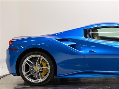 2017 Ferrari 488 Spider   - Photo 16 - Nashville, TN 37217