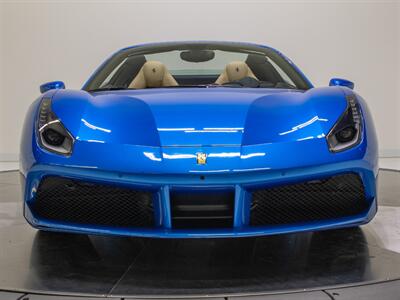 2017 Ferrari 488 Spider   - Photo 8 - Nashville, TN 37217