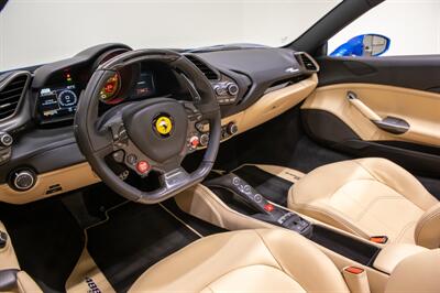 2017 Ferrari 488 Spider   - Photo 45 - Nashville, TN 37217