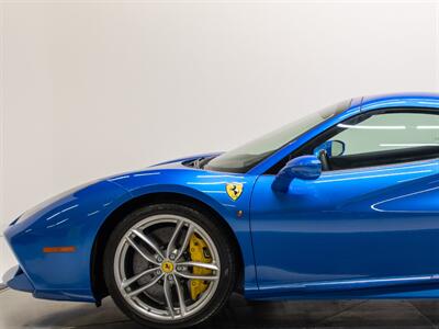 2017 Ferrari 488 Spider   - Photo 14 - Nashville, TN 37217