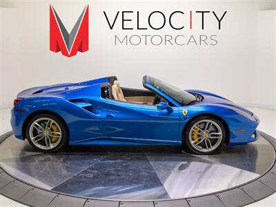 2017 Ferrari 488 Spider   - Photo 25 - Nashville, TN 37217