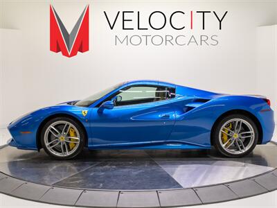 2017 Ferrari 488 Spider   - Photo 6 - Nashville, TN 37217