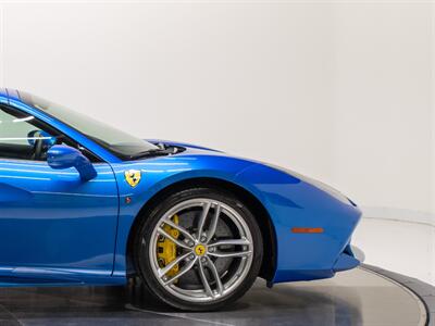 2017 Ferrari 488 Spider   - Photo 17 - Nashville, TN 37217