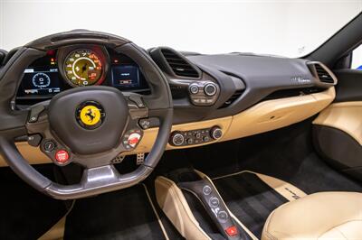 2017 Ferrari 488 Spider   - Photo 47 - Nashville, TN 37217